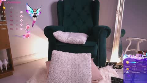 Maria online show from 01-26-25, 05:02