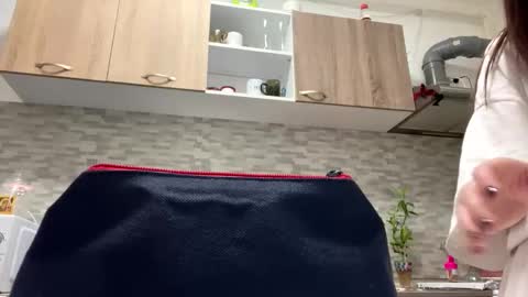 Maria online show from 02-20-25, 04:07