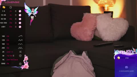 Maria online show from 03-03-25, 03:19