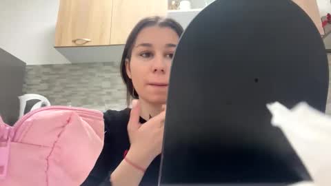 Maria online show from 03-10-25, 03:56