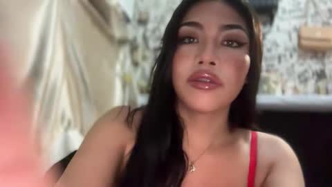 iriss_fox online show from 01-13-26, 06:18