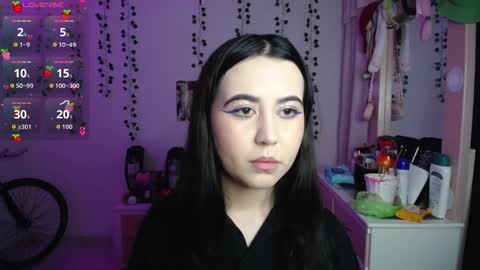 Iris  online show from 12-02-25, 02:50