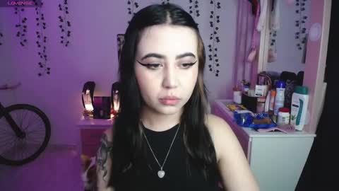 Iris  online show from 01-18-26, 07:34