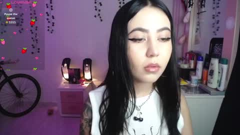 Iris  online show from 02-07-26, 04:38