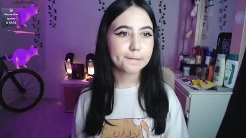 Iris  online show from 02-18-26, 03:24