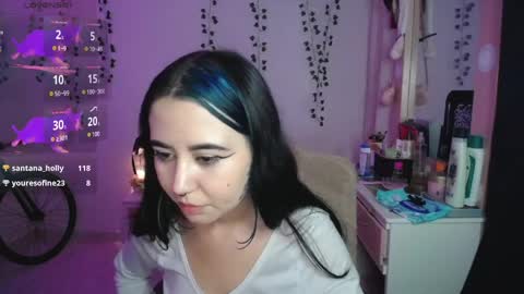 Iris  online show from 04-18-26, 06:28