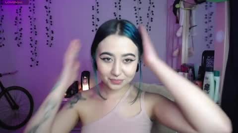 Iris  online show from 04-20-26, 02:47