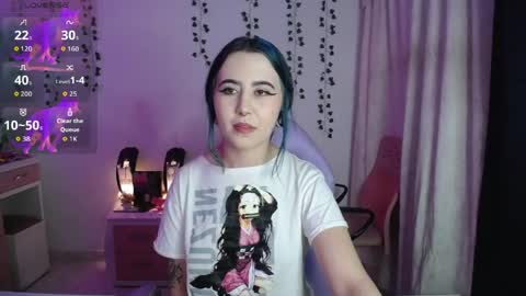 Iris  online show from 04-22-26, 04:59