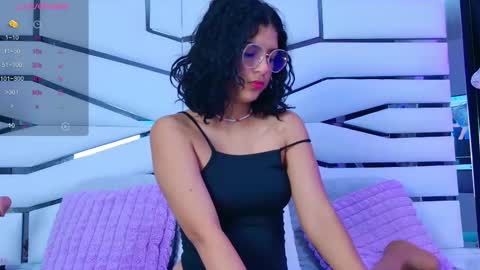 Snapshot of irissross chatting on 02-17-25, 11:23 Iris online show from 02-17-25, 11:23