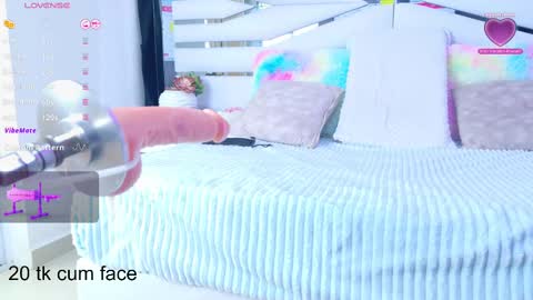 Snapshot of irissross chatting on 03-05-25, 02:45 Iris online show from 03-05-25, 02:45