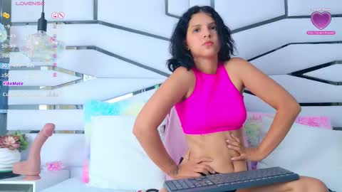 Snapshot of irissross chatting on 03-06-25, 05:33 Iris online show from 03-06-25, 05:33