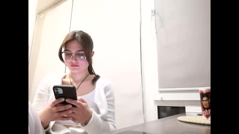 irisss31 online show from 04-29-26, 06:58