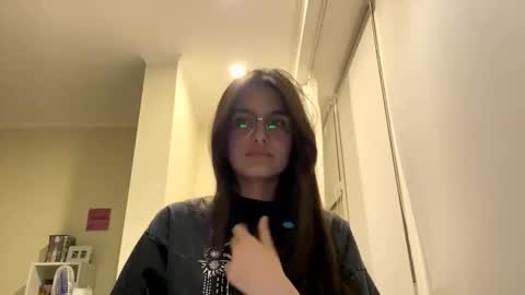 irisss31 online show from 06-05-26, 07:30