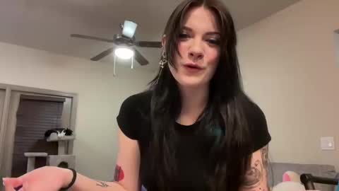 irissweets online show from 09-27-25, 01:10