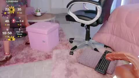 irissweetty online show from 07-25-26, 12:53