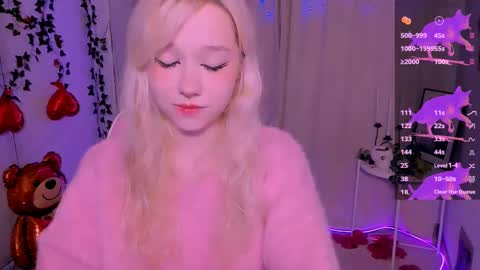 Irma online show from 02-13-25, 05:37