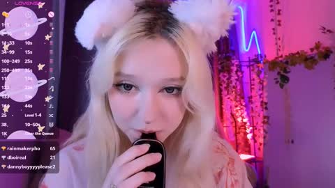 Irma online show from 02-24-25, 08:49