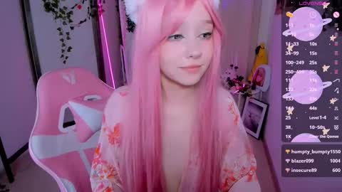 Irma online show from 03-06-25, 12:30