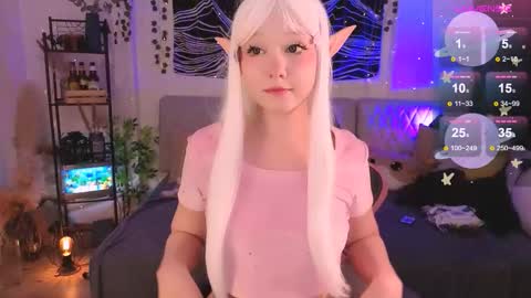 Irma online show from 12-15-25, 01:54