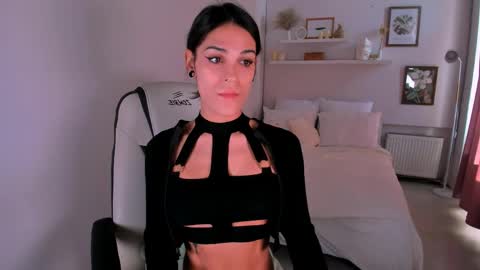  IRMA  FOLLOW ME  online show from 03-29-26, 08:25