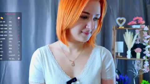 Snapshot of irmgardwoodfolk chatting on 07-25-26, 11:08 Alexa online show from 07-25-26, 11:08
