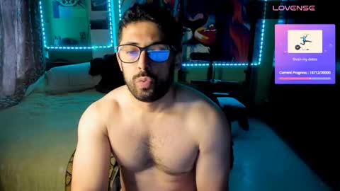 Dany - Indepent model online show from 07-14-26, 06:13