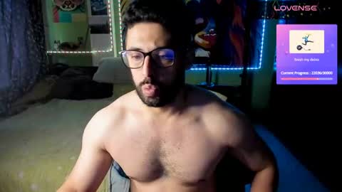 Dany - Indepent model online show from 08-04-26, 06:10