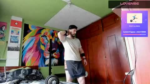 Dany - Indepent model online show from 08-06-26, 06:32
