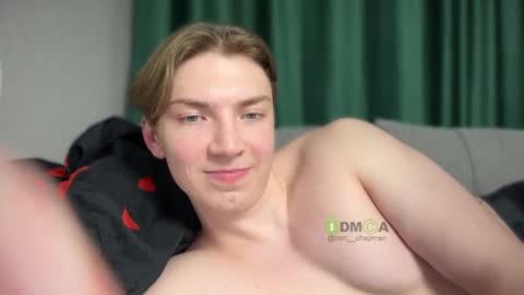 Snapshot of iron__chapman chatting on 02-01-25, 02:16 Iron online show from 02-01-25, 02:16