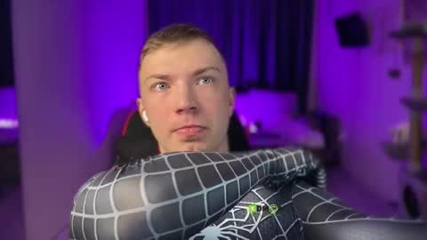 Snapshot of iron__chapman chatting on 02-12-26, 07:42 Iron online show from 02-12-26, 07:42