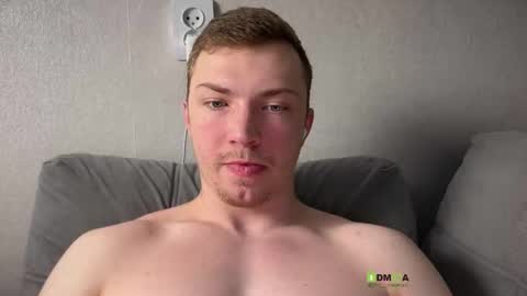 Snapshot of iron__chapman chatting on 03-13-26, 10:27 Iron online show from 03-13-26, 10:27