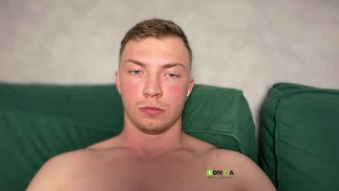 Iron online show from 04-21-26, 09:50