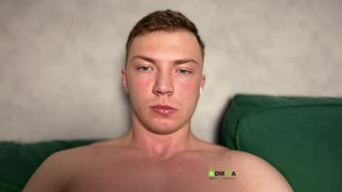 Iron online show from 04-26-26, 11:13