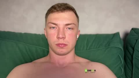 Iron online show from 04-27-26, 10:08