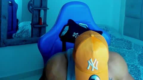 Iron online show from 09-11-25, 10:43