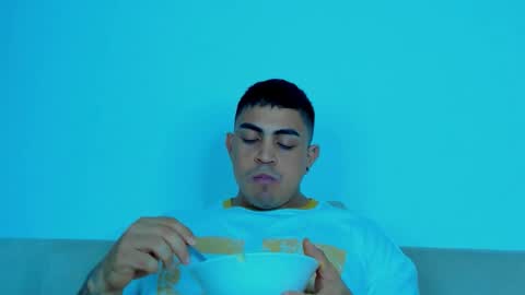 Iron online show from 10-24-25, 08:22