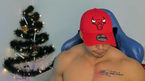 Iron online show from 12-03-25, 11:47