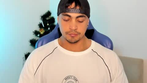 Iron online show from 01-07-26, 01:19