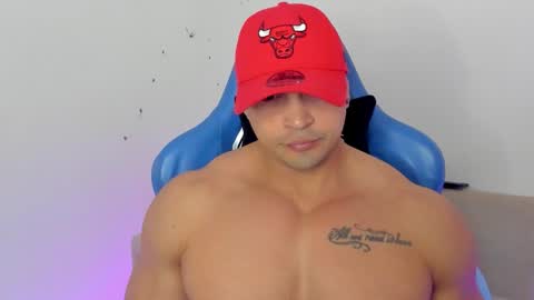 Iron online show from 01-09-26, 10:55