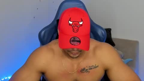 Iron online show from 01-16-26, 01:42