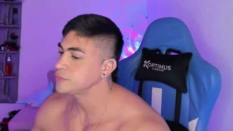 Iron online show from 02-04-26, 04:29