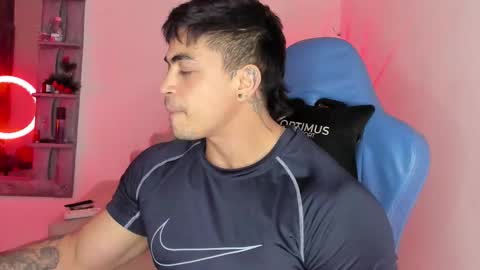 Iron online show from 02-26-26, 10:20