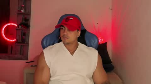 Iron online show from 02-28-26, 06:03