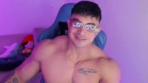 Iron online show from 03-09-26, 10:47