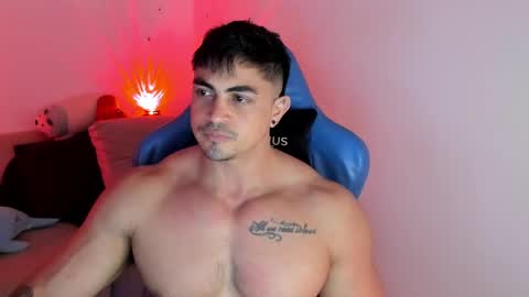 Iron online show from 04-02-26, 03:48