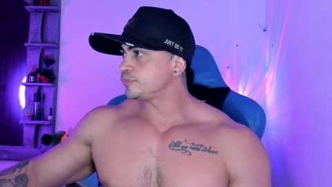 Iron online show from 04-28-26, 11:54