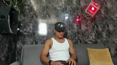 Snapshot of iron_king7 chatting on 07-11-26, 12:41 Iron king online show from 07-11-26, 12:41