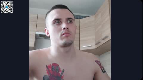 Snapshot of iron_mast chatting on 03-15-26, 03:18 Anton online show from 03-15-26, 03:18