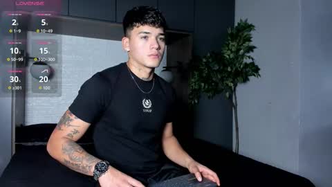 Iron Tous online show from 01-31-26, 08:40