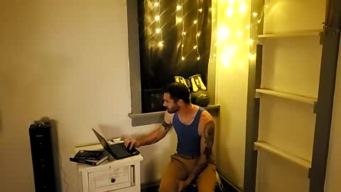 ironboundd online show from 08-10-26, 06:17
